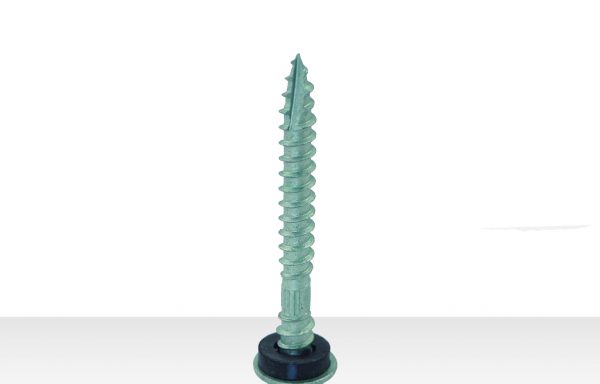 Ruspert Screw for timber substrate